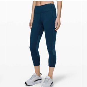 Lululemon Pace Rival Tights